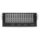 Дисковая полка/ J4078-01, 4U, 78xSATA/SAS HS 3.5" bay, hot swap JBOD, 1xSAS 12G expander with 4xSFF-8644, 1xBMC, 1600W 1+1 redundant 80+ Platinum, 31" slide rail, w/o bezel