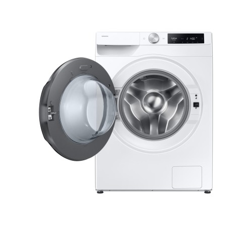 Стиральная машина Samsung/ Стиральная машина с cушкой и AddWash, 11+6 кг, WD6400D, белый Стиральная машина Samsung/ Стиральная машина с cушкой и AddWash, 11+6 кг, WD6400D, белый