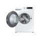 Стиральная машина Samsung/ Стиральная машина с cушкой и AddWash, 11+6 кг, WD6400D, белый