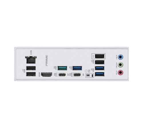 Материнская плата/ PRIME X870-P Материнская плата/ PRIME X870-P