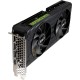 Видеокарта Palit RTX3060 DUAL OC 12G GDDR6 192bit 3-DP HDMI (Вскрытая упаковка)