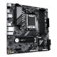 Материнская плата GIGABYTE B650M D3HP, AM5, B650, 4*DDR5, 4*SATA, 2*M.2, 3*USB 3.2, 2*USB 2.0, Type-C, 1*PCIx16, 1*PCIx1, 2*DP+HDMI, mATX