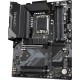 Материнская плата/ MB GIGABYTE INTEL B760 s1700, 4xDDR4(128GB), HDMI 2.0/DP, 1xPCIe 4.0x16, 2xPCIe 3.0x16, 1xLAN (2.5GbE), 4xSATA 6Gb/s, 3xM.2, 3xUSB 3.2, 5xUSB 2.0, ATX