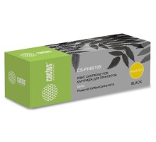 -/ Картридж лазерный Cactus CS-PH6510X 106R03488 черный (5500стр.) для Xerox Phaser 6510/WC6515