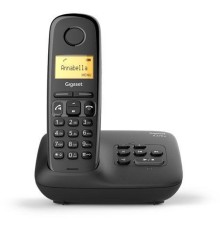 Телефонный аппарат GIGASET A270A AM RUS