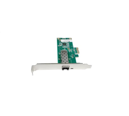 Сетевой адаптер ORIGO Сетевой адаптер PCI-E, 1x1000Base-X SFP