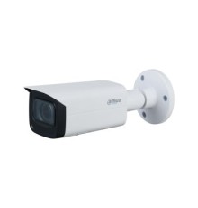 Видеонаблюдение DAHUA Уличная цилиндрическая IP-видеокамера2Мп; 1/2.8” CMOS; моторизованный объектив 2.8~12 мм; механический ИК-фильтр; чувствительность 0.008лк@F1.7; сжатие: H.265+, H.265, H.264+, H.264, MJPEG; 2 п