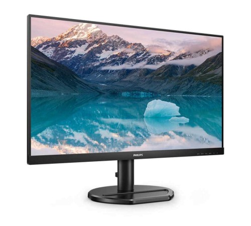 Монитор LCD 27'' 16:9 1920х1080(FHD) VA, 75 Hz, 300 cd/m2, 3000:1, 50М:1, 4ms, VGA, HDMI, DP, USB-Hub, Tilt, Speakers, Black Монитор LCD 27'' 16:9 1920х1080(FHD) VA, 75 Hz, 300 cd/m2, 3000:1, 50М:1, 4ms, VGA, HDMI, DP, USB-Hub, Tilt, Speakers, Black