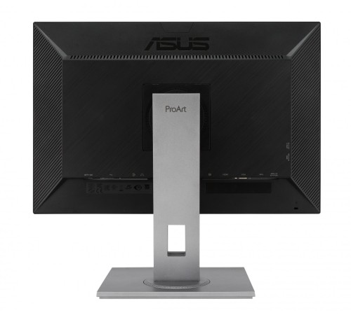 Монитор LCD 24.1" PA248QV/ ASUS ProArt PA248QV, 24.1", WUXGA (1920x1200), 16:10, IPS, 300cd/m2, 75Hz, 178°/178°, D-Sub, DP, HDMI, 4xUSB 3.2 Gen 1 Type-A, Speakers, LTSP, VESA 100x100, 100% sRGB, black Монитор LCD 24.1" PA248QV/ ASUS ProArt PA248QV, 24.1", WUXGA (1920x1200), 16:10, IPS, 300cd/m2, 75Hz, 178°/178°, D-Sub, DP, HDMI, 4xUSB 3.2 Gen 1 Type-A, Speakers, LTSP, VESA 100x100, 100% sRGB, black