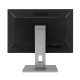 Монитор LCD 24.1" PA248QV/ ASUS ProArt PA248QV, 24.1", WUXGA (1920x1200), 16:10, IPS, 300cd/m2, 75Hz, 178°/178°, D-Sub, DP, HDMI, 4xUSB 3.2 Gen 1 Type-A, Speakers, LTSP, VESA 100x100, 100% sRGB, black