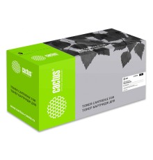-/ Картридж лазерный Cactus CS-TK8315K TK-8315K черный (12000стр.) для Kyocera FS-Taskalfa-2550CI