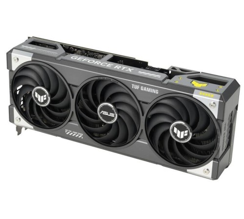 Видеокарта/ TUF-RTX5070TI-O16G-GAMING Видеокарта/ TUF-RTX5070TI-O16G-GAMING