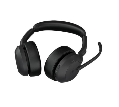 Гарнитура беспроводная/ Jabra Evolve2 55, Link380a MS Stereo