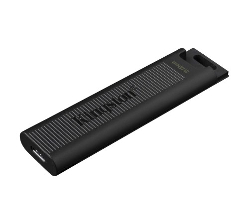 Флэш USB Kingston 512GB USB 3.2 Gen 2 DataTraveler Max/ Kingston 512GB USB 3.2 Gen 2 DataTraveler Max
