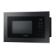 Встраиваемая микроволновая печь Samsung Built-in Microwave Oven Samsung