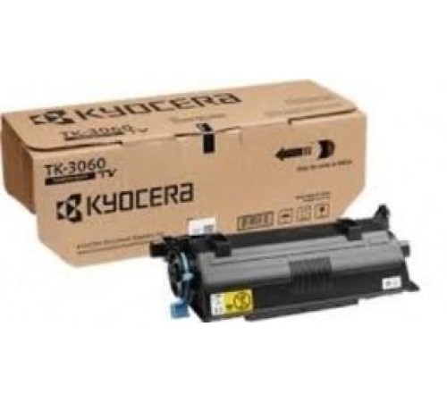 Kyocera Тонер-картридж TK-3060 для M3145idn/M3645idn (14500 стр.) Kyocera Тонер-картридж TK-3060 для M3145idn/M3645idn (14500 стр.)