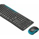 Комплект беспроводной Logitech MK275 (MR0085,Y-R0042,CU0023)