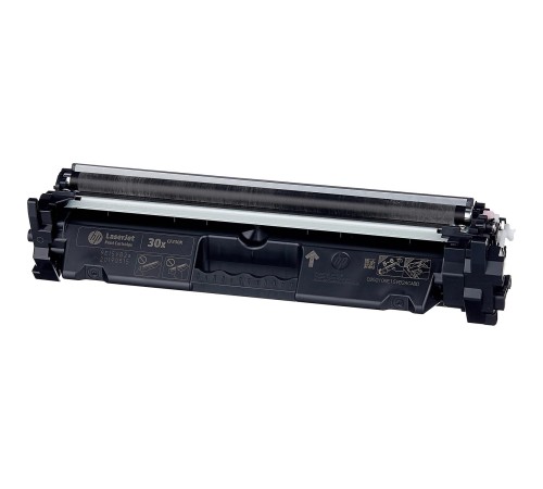 Тонер-картридж/ HP 30X High Capacity Black Original LaserJet Toner Cartridge (CF230X) Тонер-картридж/ HP 30X High Capacity Black Original LaserJet Toner Cartridge (CF230X)