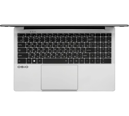 Ноутбук FocusLine F150i-020 15.6"(1920x1080 IPS (матовый))/Intel Core i5 1235U(1.3Ghz)/16384Mb/512SSDGb/noDVD/Ext:Intel Iris Xe Graphics/Cam/BT/WiFi/45.6WHr/war 1y/1.7kg/Space Gray/noOS + не МПТ