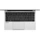 Ноутбук FocusLine F150i-020 15.6"(1920x1080 IPS (матовый))/Intel Core i5 1235U(1.3Ghz)/16384Mb/512SSDGb/noDVD/Ext:Intel Iris Xe Graphics/Cam/BT/WiFi/45.6WHr/war 1y/1.7kg/Space Gray/noOS + не МПТ