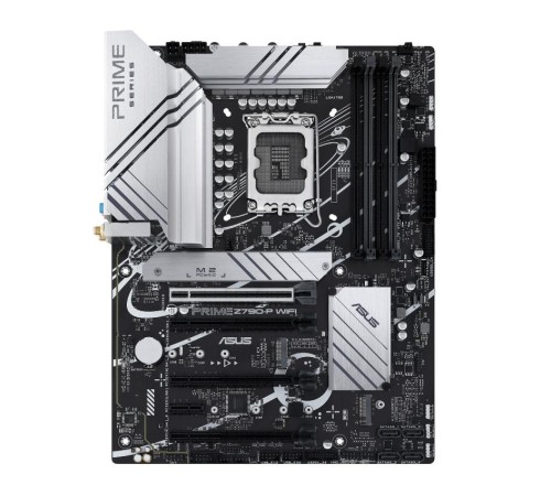 Материнская плата/ PRIME Z790-P WIFI Материнская плата/ PRIME Z790-P WIFI