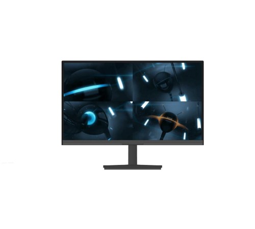 Монитор LCD 23.8'' 16:9 1920х1080(FHD) IPS, 75 Hz, 300 cd/m2, 1000:1, 16.7M, 5ms, VGA, HDMI, 1Y, Black Монитор LCD 23.8'' 16:9 1920х1080(FHD) IPS, 75 Hz, 300 cd/m2, 1000:1, 16.7M, 5ms, VGA, HDMI, 1Y, Black