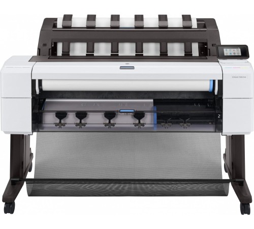 Плоттер/ HP DesignJet T1600dr 36-in PostScript Printer