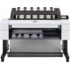 Плоттер/ HP DesignJet T1600dr 36-in PostScript Printer