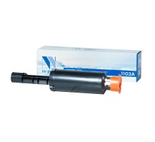 -/ Тонер-картридж NVP NV-1103A для HP Neverstop Laser 1000a/1000w/1200a/1200w (2500k)