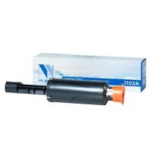 -/ Тонер-картридж NVP NV-1103A для HP Neverstop Laser 1000a/1000w/1200a/1200w (2500k)
