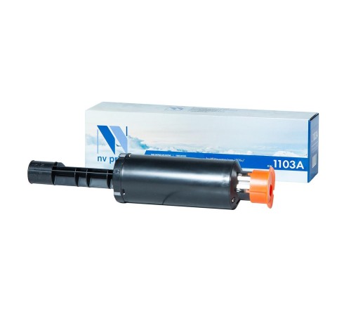 -/ Тонер-картридж NVP NV-1103A для HP Neverstop Laser 1000a/1000w/1200a/1200w (2500k) -/ Тонер-картридж NVP NV-1103A для HP Neverstop Laser 1000a/1000w/1200a/1200w (2500k)