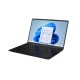 Ноутбук IRBIS Blizzard 16NBC1501 15.9" AMD Ryzen R5 5500U, 15.9"LCD 2K res, 16+512GB sata SSD, AC wifi 5, 2MP camera, 5000mha battery, AD metal with chamfer case,embeded logo, WIN11Home