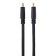 Кабель/ Кабель HDMI 19M/M,ver. 2.1 8KX60Hz (Econom) 1.5m Telecom <TCG245C-1.5M>