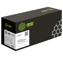 -/ Картридж лазерный Cactus 212X CS-W2120X W2120X черный (10000стр.) для HP Color LJ M554/M555/578 Ente