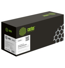 -/ Картридж лазерный Cactus 212X CS-W2120X W2120X черный (10000стр.) для HP Color LJ M554/M555/578 Ente