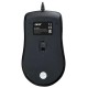 Мышь компьютерная/ Проводная мышь Acer OMW136 оптическая (1200dpi) USB (2but) black