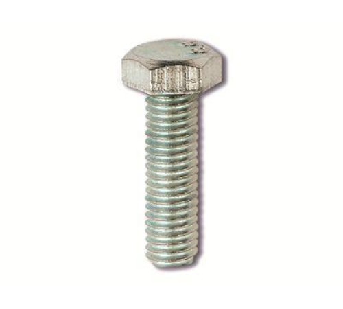 Болт с шестигранной головкой М10х60