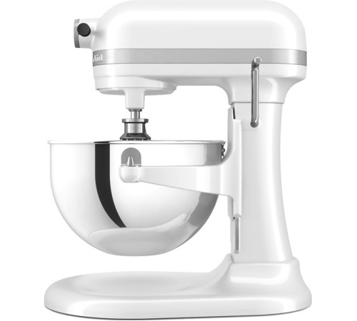Миксер KitchenAid Миксер с подъемной чашей 5,2 л Heavy Duty цвет белый