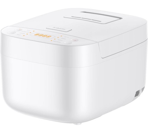 Рисоварка Xiaomi Smart Multifunctional Rice Cooker EU MFB120A-1 (BHR7919EU) (Мятая упаковка) Рисоварка Xiaomi Smart Multifunctional Rice Cooker EU MFB120A-1 (BHR7919EU) (Мятая упаковка)