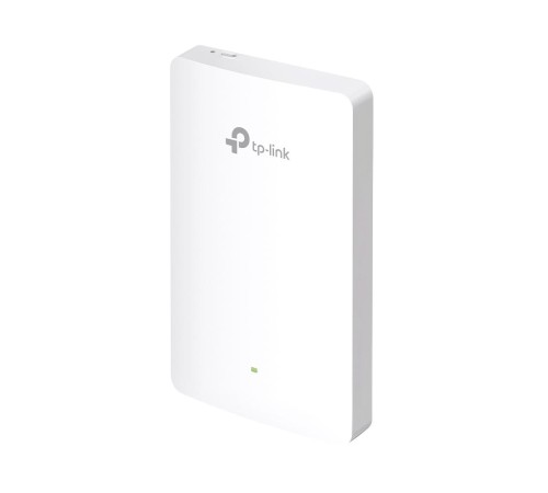 Точка доступа/ AX1800 Wall-Plate Dual-Band Wi-Fi 6 Access Point