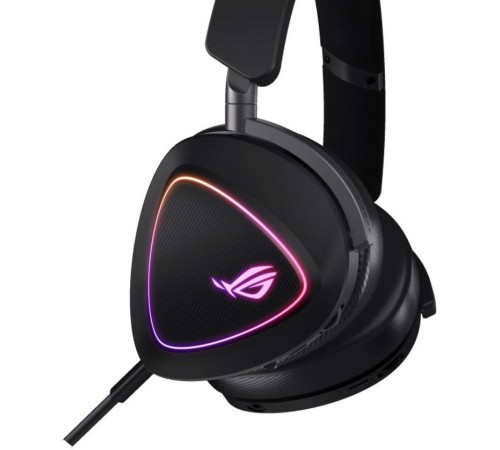 Гарнитура A701 ROG DELTA II/BLK/ A701 ROG DELTA II/BLK Гарнитура A701 ROG DELTA II/BLK/ A701 ROG DELTA II/BLK