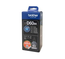 Чернила BTD60BK черные для Brother DCP-T220, DCP-T225, DCP-T310, DCP-T420W, DCP-T425W, DCP-T510W, DCP-T520W, DCP-T710W, DCP-T720DW, DCP-T820DW (6500 стр.)