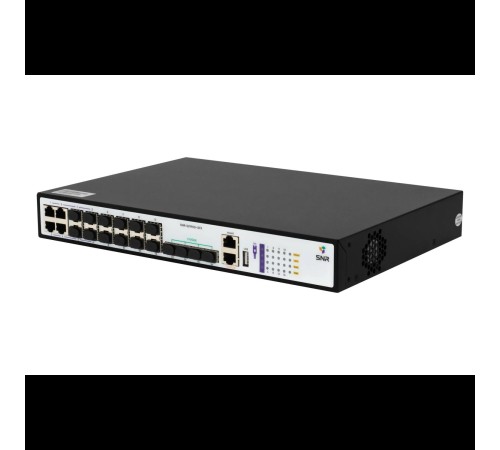 Коммутатор/ Управляемый коммутатор уровня 3 SNR-S2995G-12FX