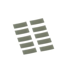 Тормозная площадка Резинка тормозной площадки для XEROX Phaser 3020BI (CET), CET361021