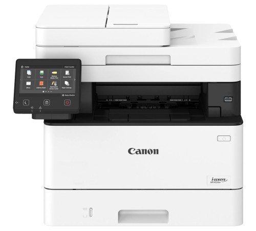 Лазерное ЧБ МФУ/ Canon i-SENSYS MF453dw Лазерное ЧБ МФУ/ Canon i-SENSYS MF453dw