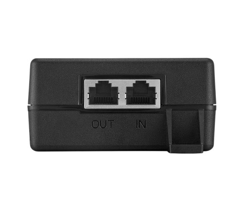 PoE инжектор/ Мультигигабитный PoE инжектор Zyxel PoE12-90W, 802.3af/at/bt (90 Вт), 2xRJ-45: 1/2.5/5/10G PoE инжектор/ Мультигигабитный PoE инжектор Zyxel PoE12-90W, 802.3af/at/bt (90 Вт), 2xRJ-45: 1/2.5/5/10G