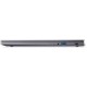 Ноутбук/ ACER Extensa 15 EX215-56-738AA 15.6"(1920x1080 (матовый) IPS)/Intel Core 7 150U(1.8Ghz)/16384Mb/512PCISSDGb/noDVD/Int:UMA/Cam/BT/WiFi/50WHr/war 1y/1.8kg/Iron/noOS