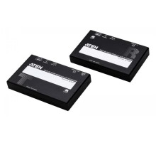 Удлинитель ATEN True 4K HDMI HDBaseT-Lite Extender  (True 4K@35m/1080p@70m)