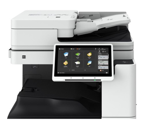 МФУ Canon imageRUNNER ADVANCE DX C3930I (SRА3, цветное, 30/15 ppm A4/A3, 3,5 GB + SSD256 GB, 1,8 Ghz DualCore, 1200dpi, USB, Network, Wi-Fi (опционально), Duplex, 2 х 550л, без крышки/автоподатчика, без тонера), обязат. установка специалистом АСЦ МФУ Canon imageRUNNER ADVANCE DX C3930I (SRА3, цветное, 30/15 ppm A4/A3, 3,5 GB + SSD256 GB, 1,8 Ghz DualCore, 1200dpi, USB, Network, Wi-Fi (опционально), Duplex, 2 х 550л, без крышки/автоподатчика, без тонера), обязат. установка специалистом АСЦ