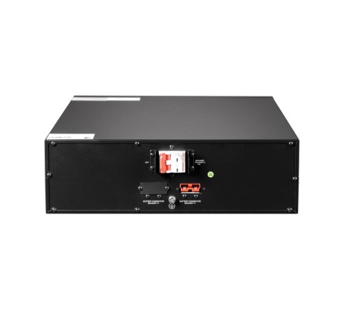 Вешний батарейный модуль Systeme Electric для ИБП SRTSE(5/6)KRTXLIEC-NC, 240В, 20 шт. АКБ, 3U, RT Вешний батарейный модуль Systeme Electric для ИБП SRTSE(5/6)KRTXLIEC-NC, 240В, 20 шт. АКБ, 3U, RT